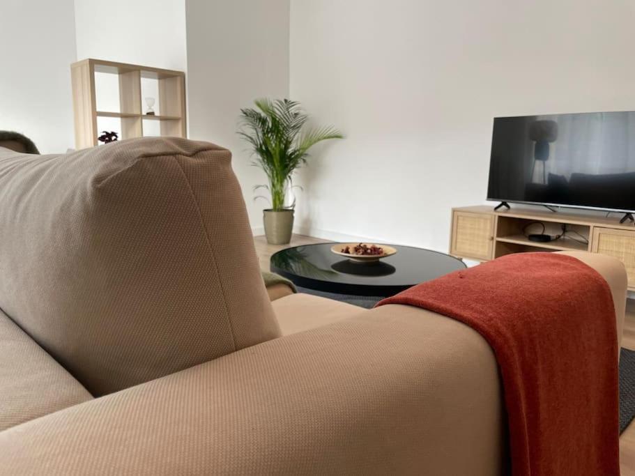 Appartement 73M2 - 2 Chambres - Parking - Wi-Fi Τουλούζη Εξωτερικό φωτογραφία