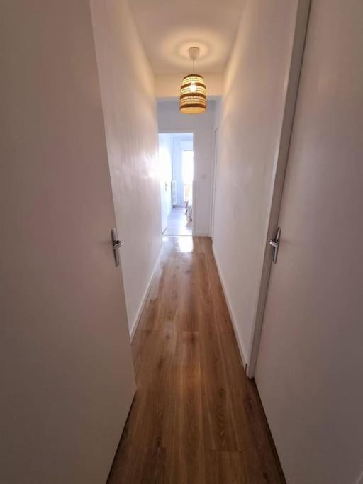 Appartement 73M2 - 2 Chambres - Parking - Wi-Fi Τουλούζη Εξωτερικό φωτογραφία